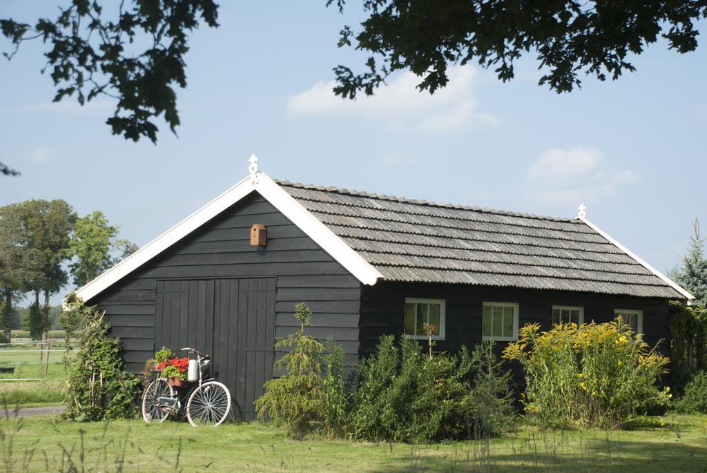 Bed and Breakfast De Bolderie Markelo Exterior foto