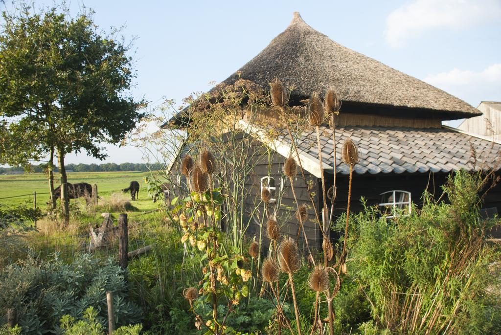 Bed and Breakfast De Bolderie Markelo Exterior foto