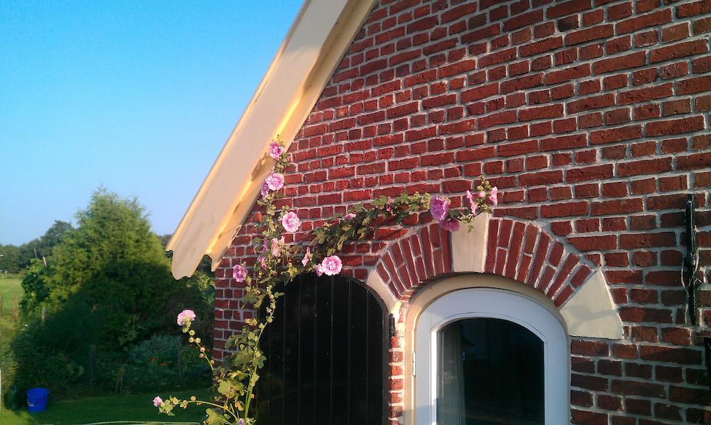 Bed and Breakfast De Bolderie Markelo Exterior foto