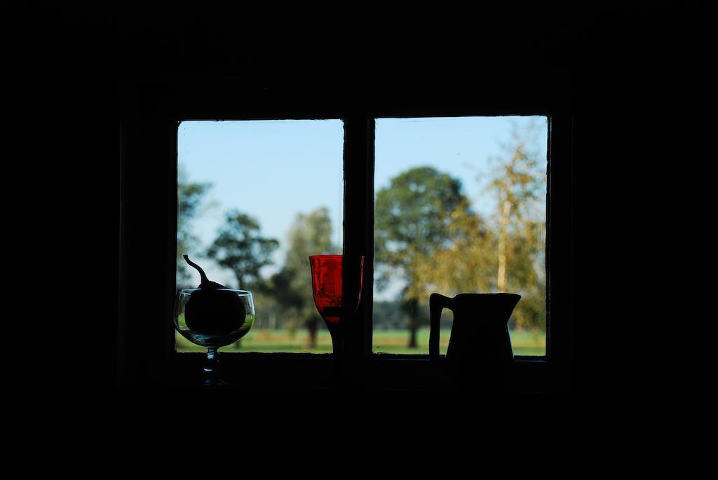Bed and Breakfast De Bolderie Markelo Zimmer foto